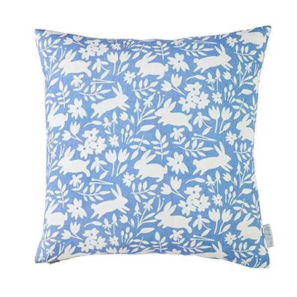 Frolic Pillow | Caitlin Wilson Design