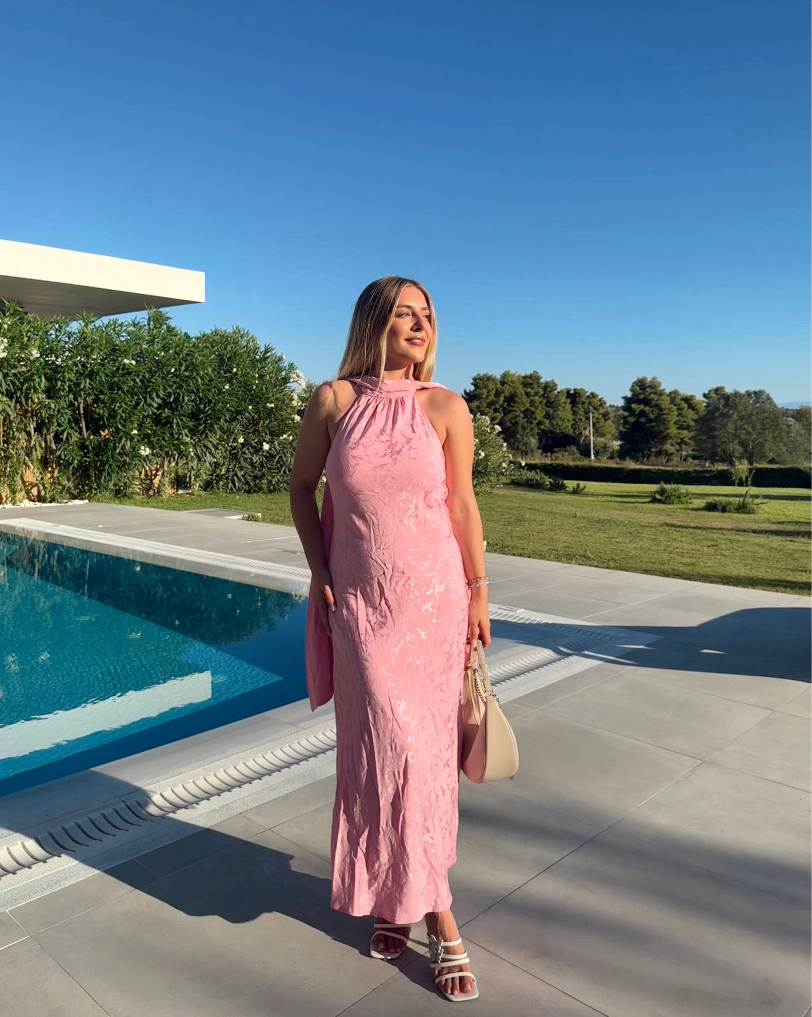 Mid-July moments 🇬🇷✨ #greece #summerstyle #summerfashion #ootn #datenight 

#LTKsummer #LTKeurope #LTKdatenight