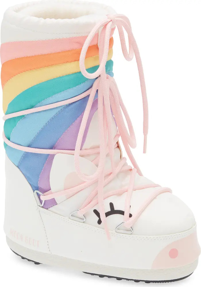 Kids' Icon Unicorn Boot | Nordstrom