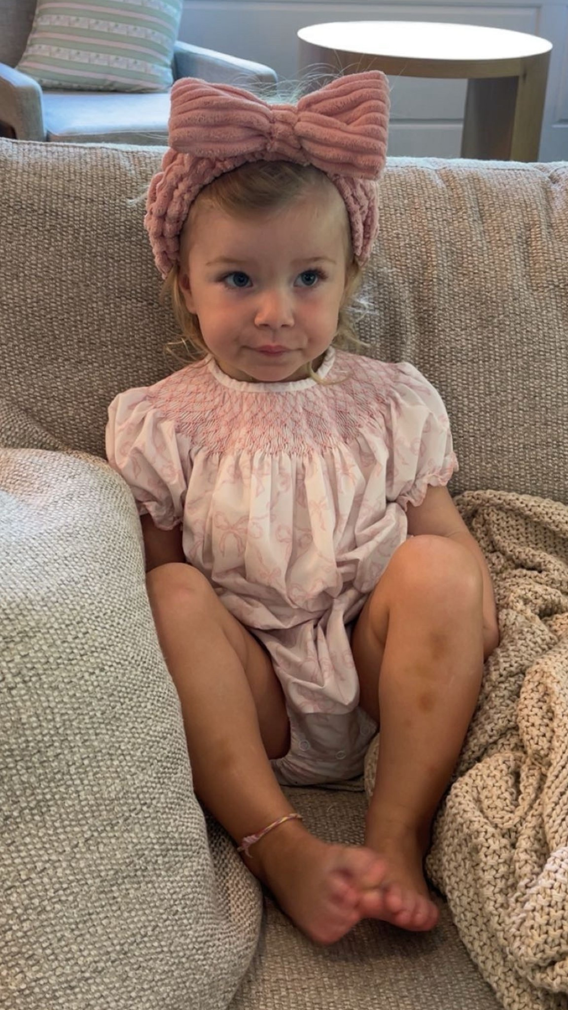 These girl spa headbands are so cute & comfy!


#LTKBaby #LTKBeauty #LTKKids