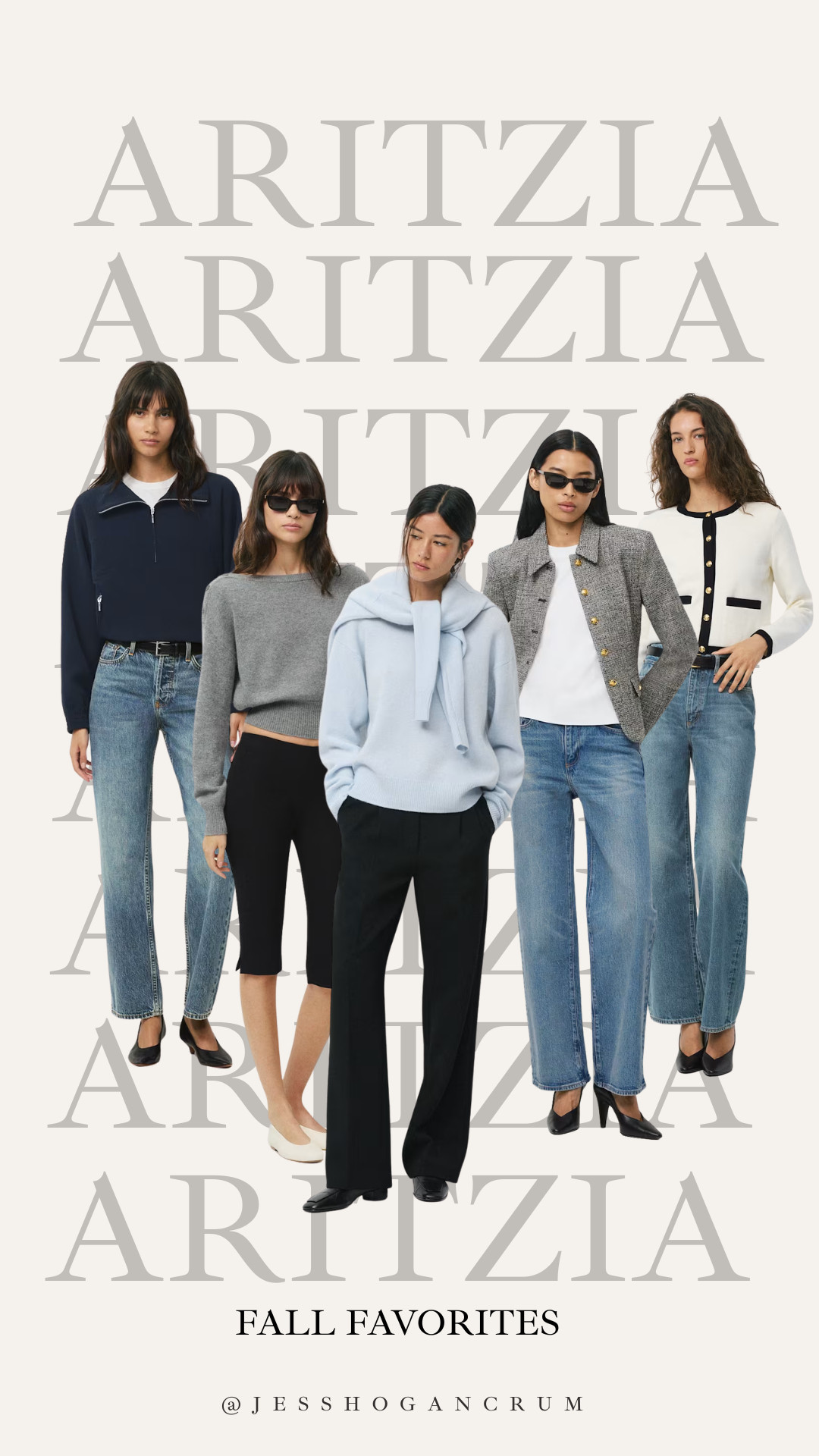 so many good fall finds at aritzia 

new arrivals, aritzia, fall outfits, fall fashion haul, jess crum 

 #LTKootd #LTKSeasonal