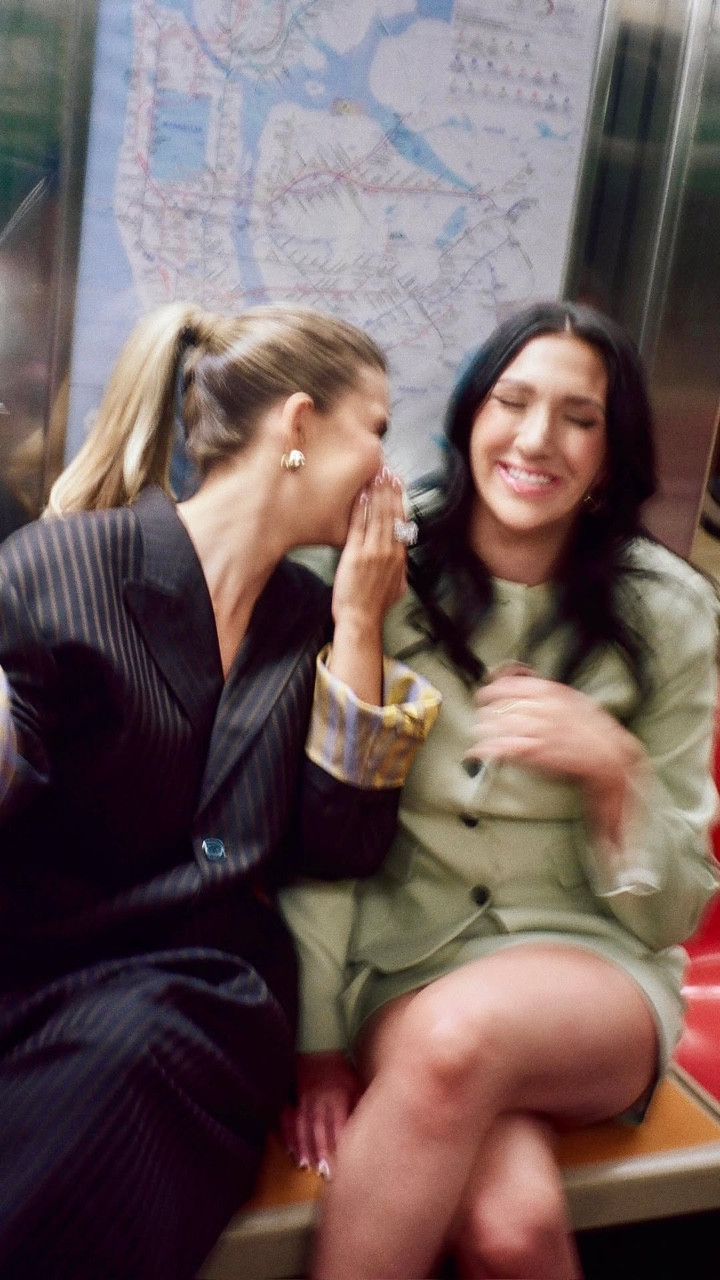 rebrand shoot for check 💅🤎

#LTKSeasonal #LTKStyleTip