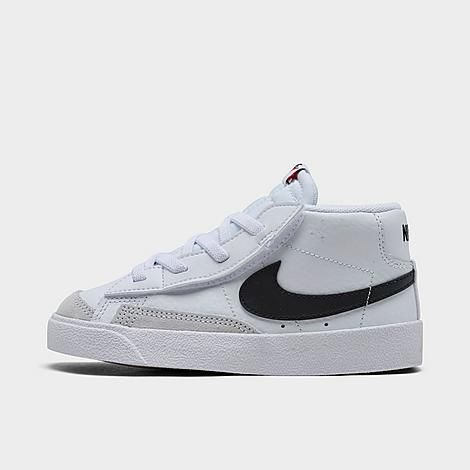 Kids' Toddler Nike Blazer Mid '77 Casual Shoes | JD Sports (US)