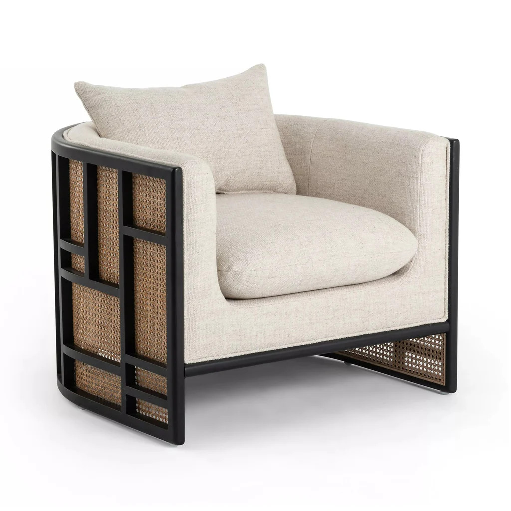 June Lounge Chair | 2Modern (US)