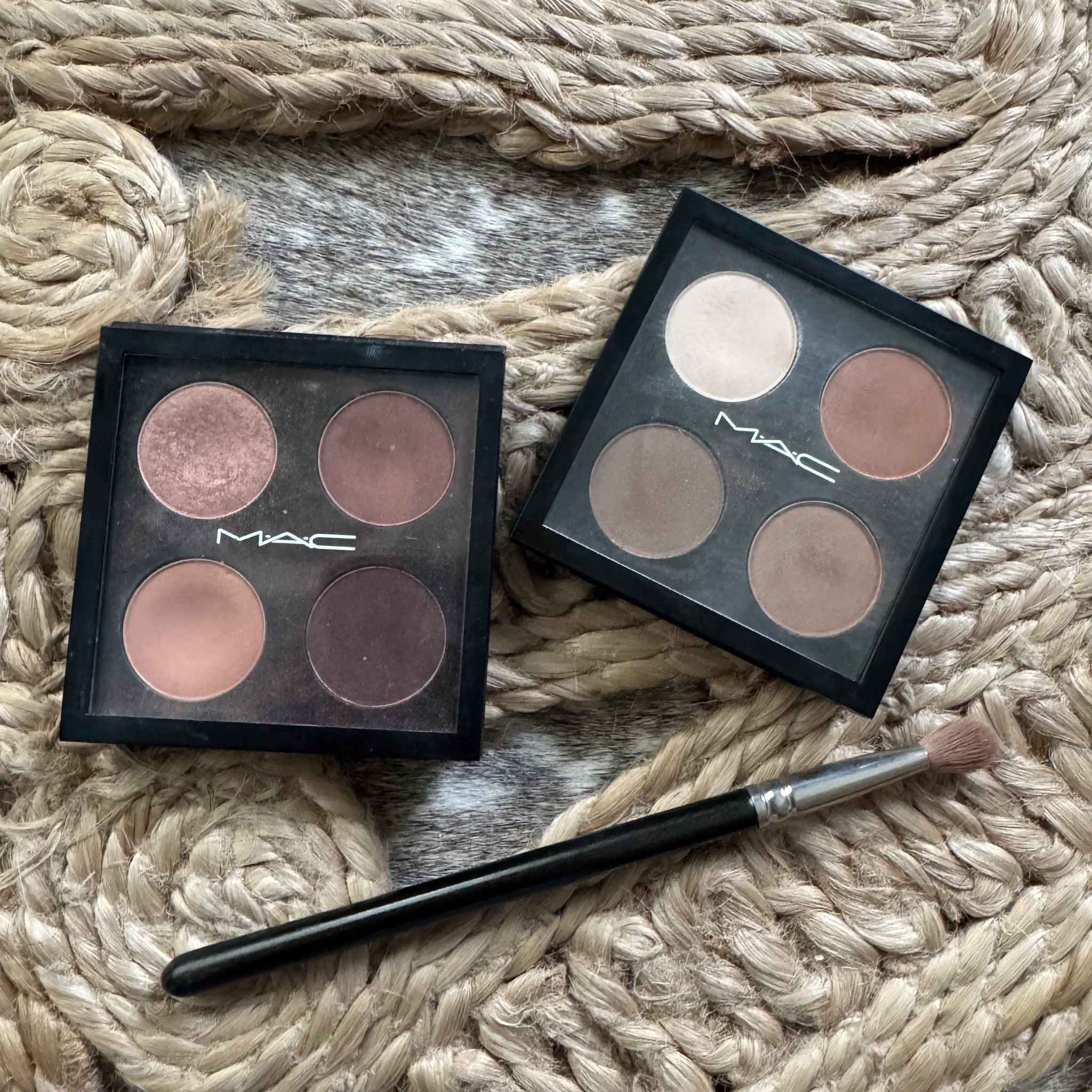 Custom MAC palettes that are gorgeous!  

#LTKBeauty #LTKgrwm #LTKFindsUnder50