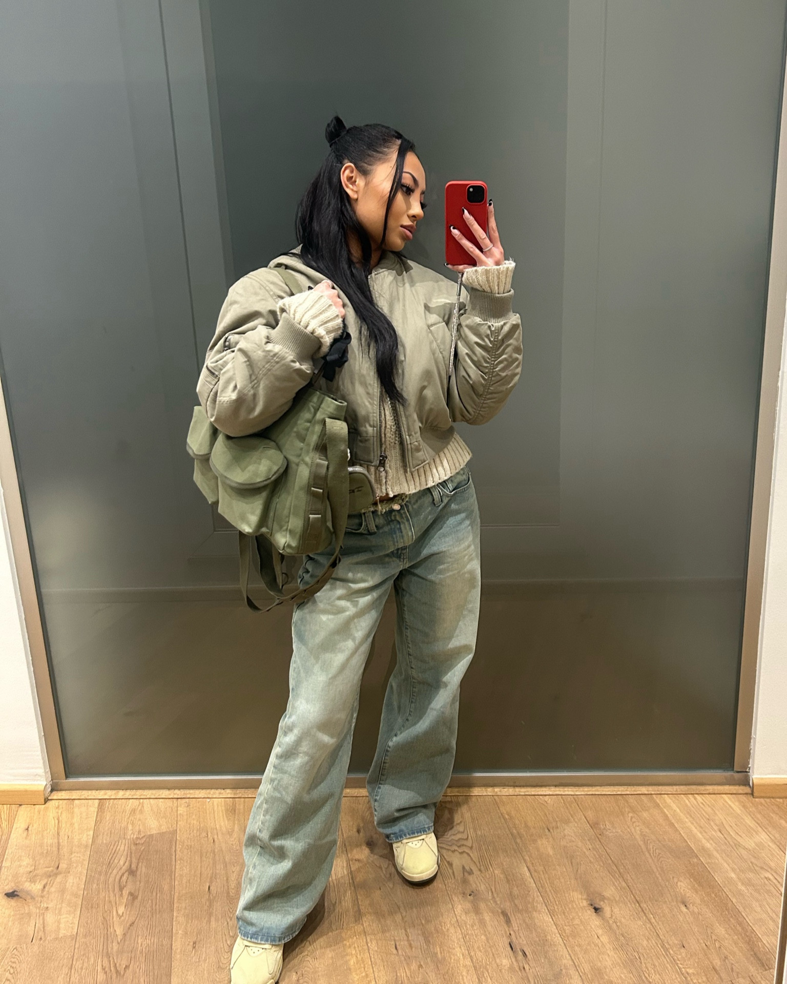 Baggy casual Streetwear 

#LTKU #LTKstyletip #LTKfindsunder100