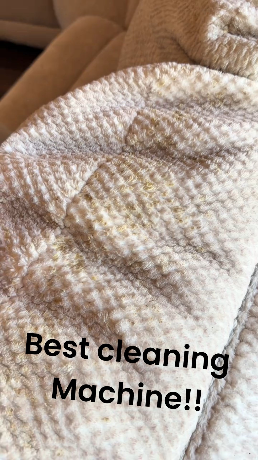 Best cleaning purchase I’ve made all year!!! #bissell #cleanong