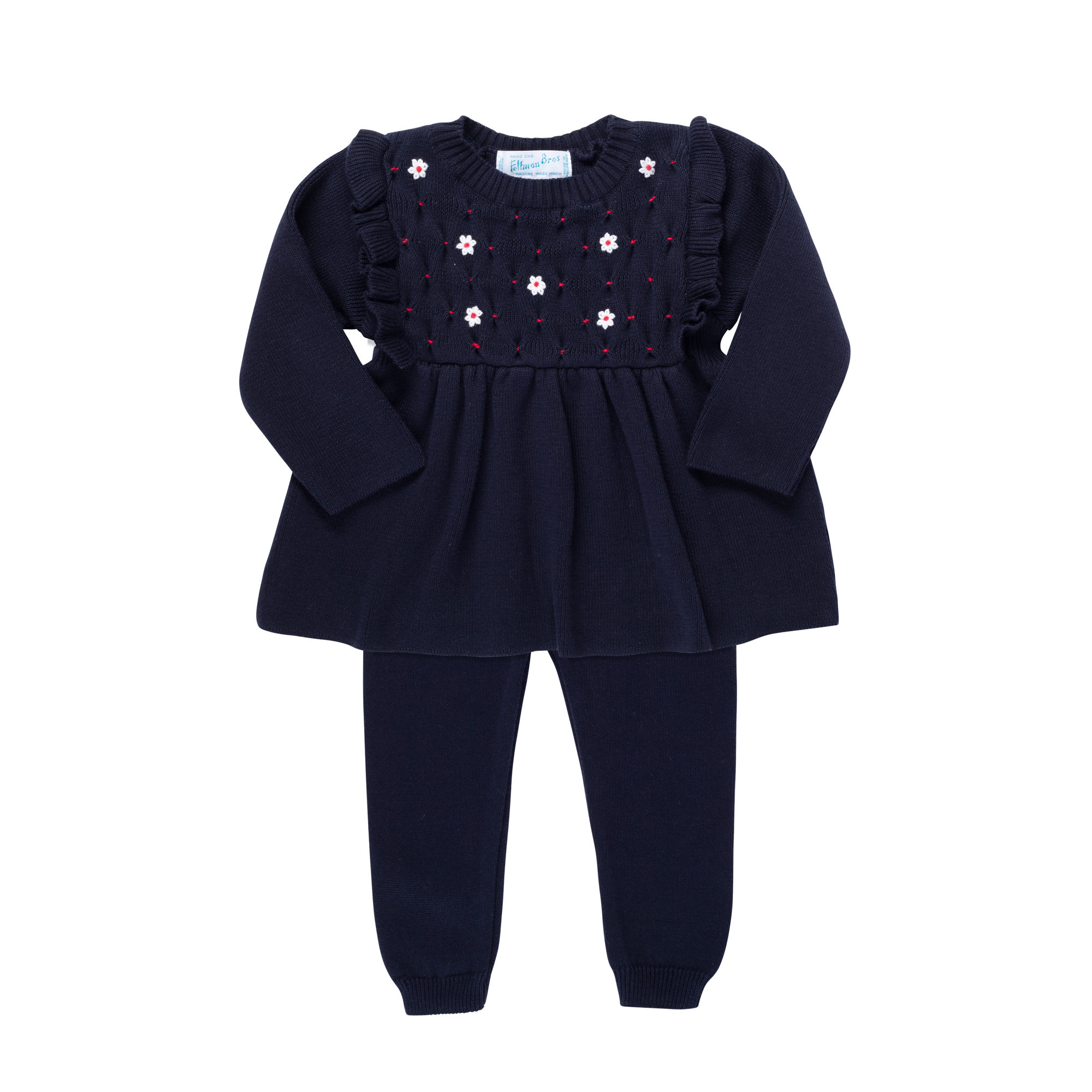 Daisy Tunic Set | Feltman Brothers