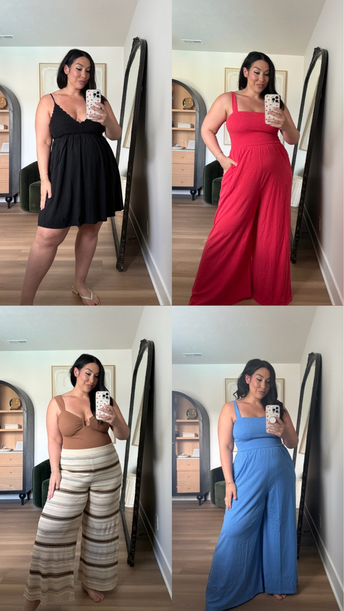 @Aerie & @ae outfit round up!