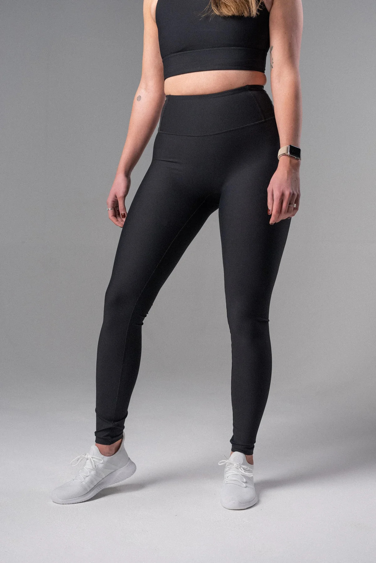 devoted LITE dynamic high-rise leggings 31" | Alyth Active
