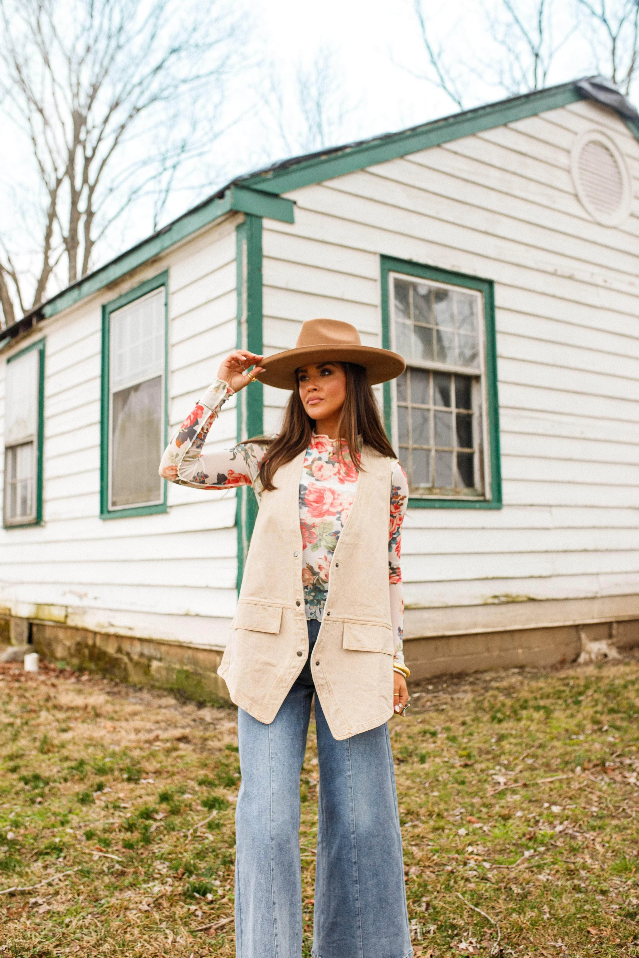 DRESSES | Lane 201 Boutique