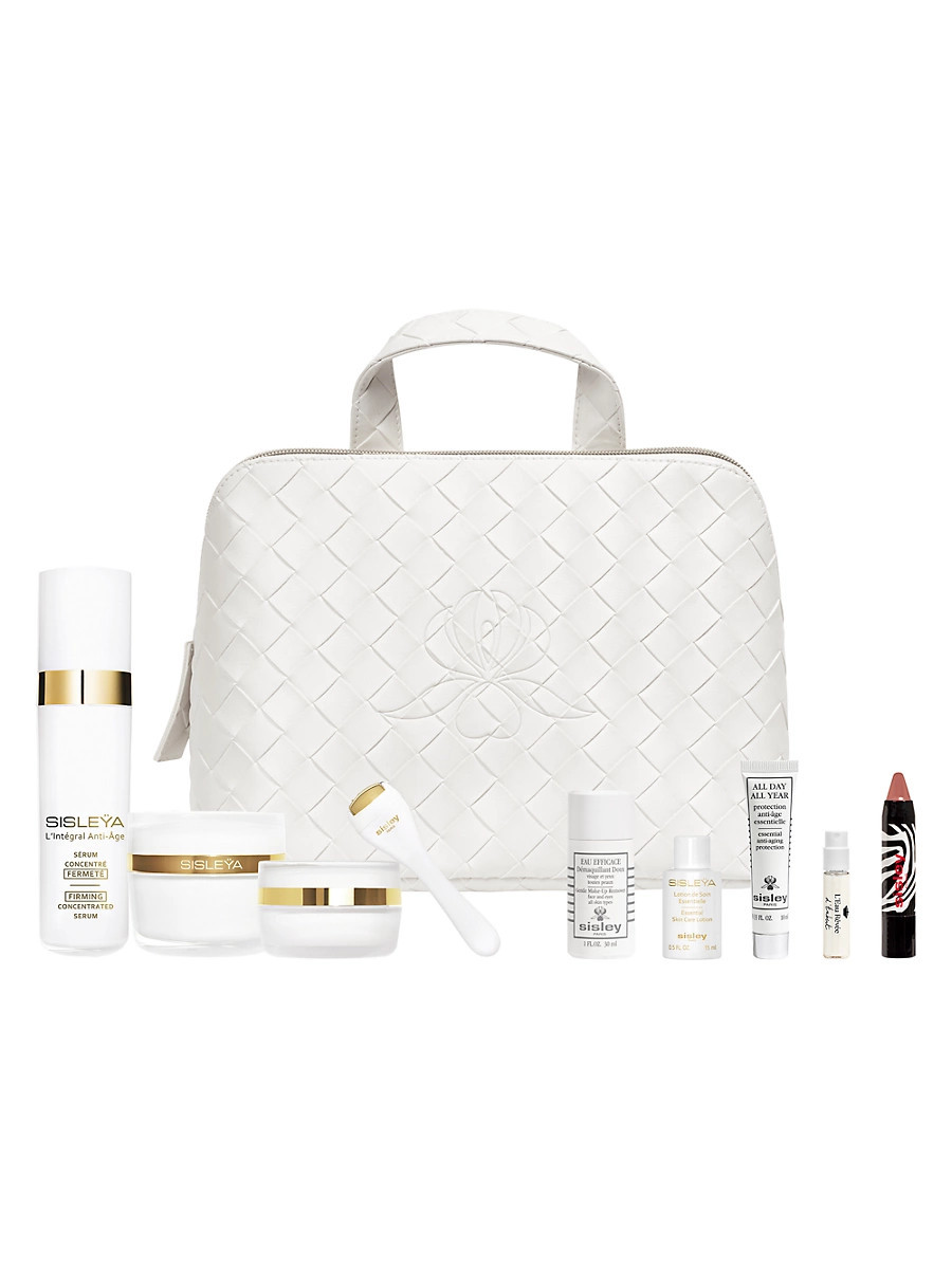 Women's Sisleÿa l'Intégral Anti-ge Prestige Skin Care Set | Saks Fifth Avenue
