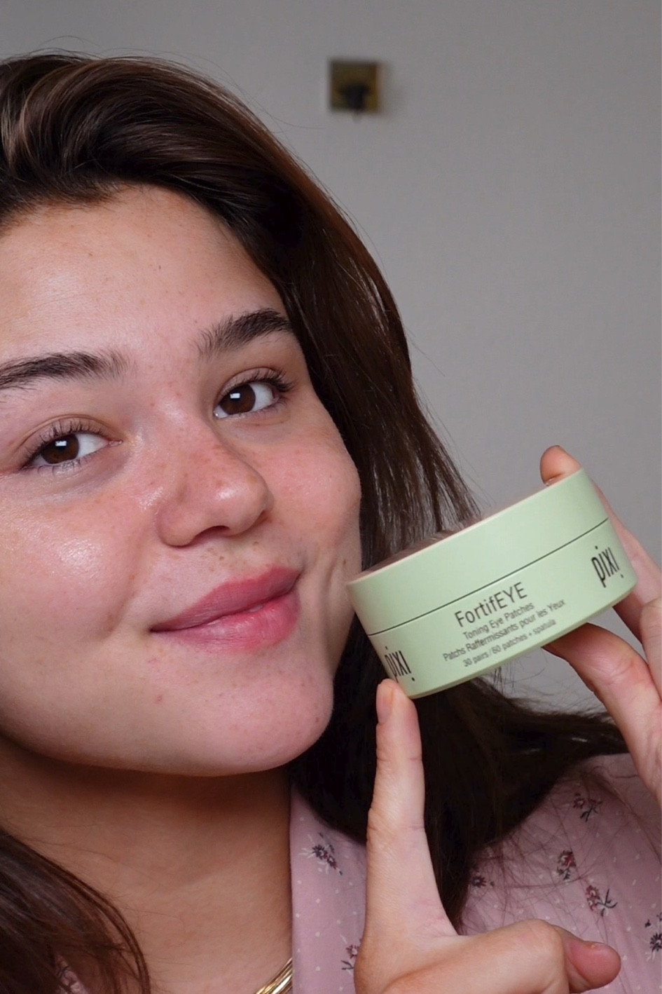 PIXI fortifeye eye patches 