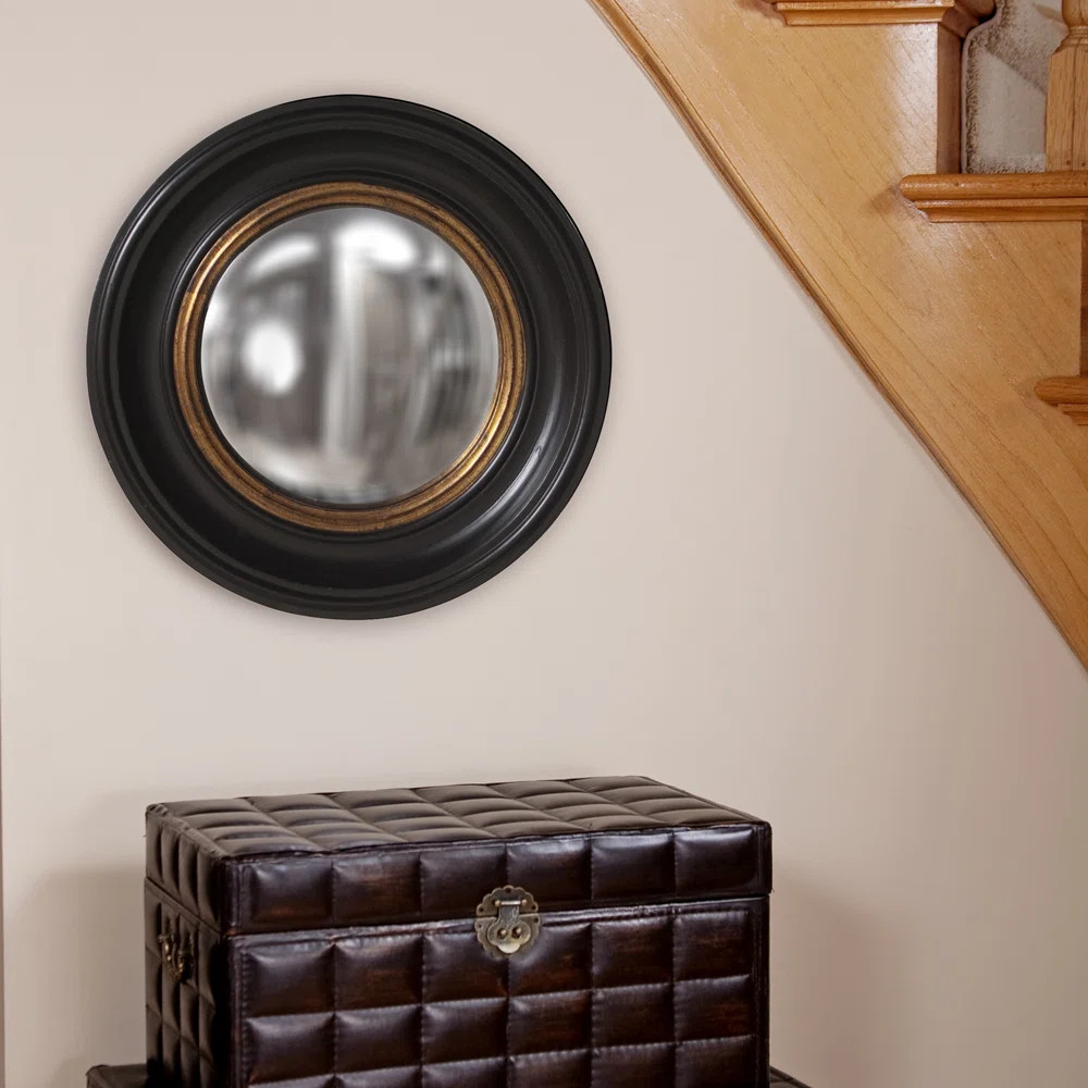 Darby Home Co Wall Mirror & Reviews | Wayfair | Wayfair North America