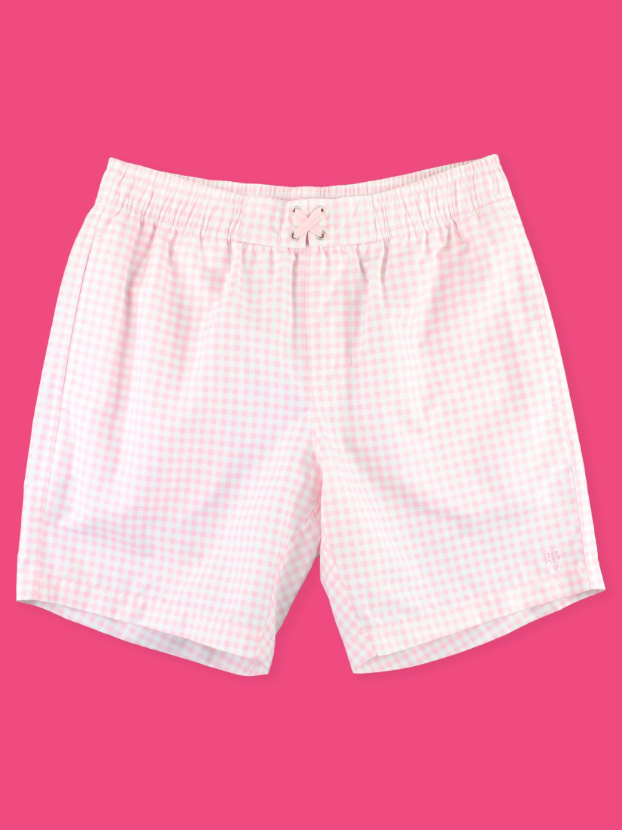 Men's Swim Trunks | RuffleButts / RuggedButts
