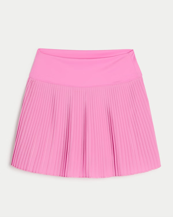 Gilly Hicks Active Pleated Skortie | Hollister (US)