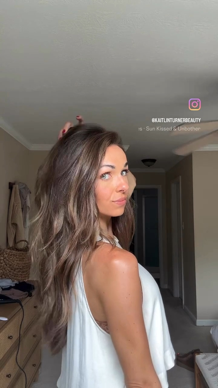 My current everyday makeup routine.. Light, natural, and perfect for summer.. no foundation needed!💁🏻‍♀️

#LTKootd #LTKBeauty #LTKgrwm