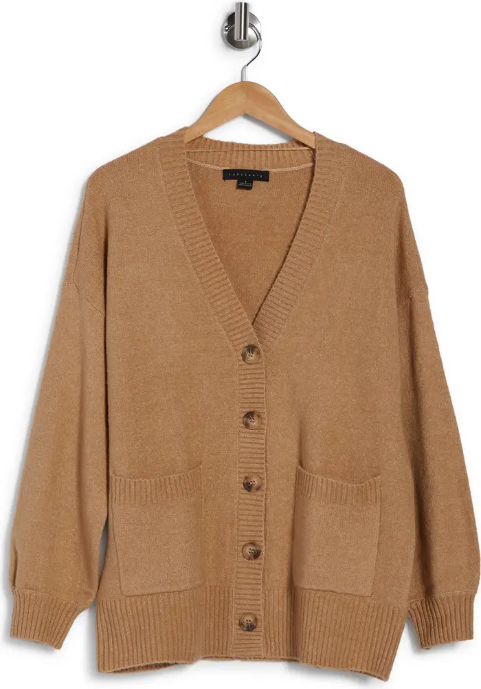 Sanctuary Fluff It Up Duster Cardigan | Nordstromrack | Nordstrom Rack