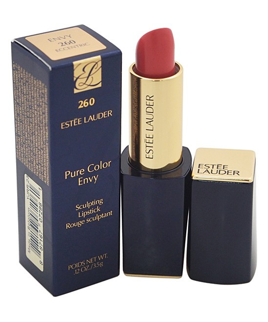 Estee Lauder Women's Lipstick Lipstick - Eccentric Pure Color Envy Sculpting Lipstick | Zulily