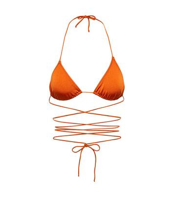 Bikini-Oberteil Praia | Mytheresa (DACH)