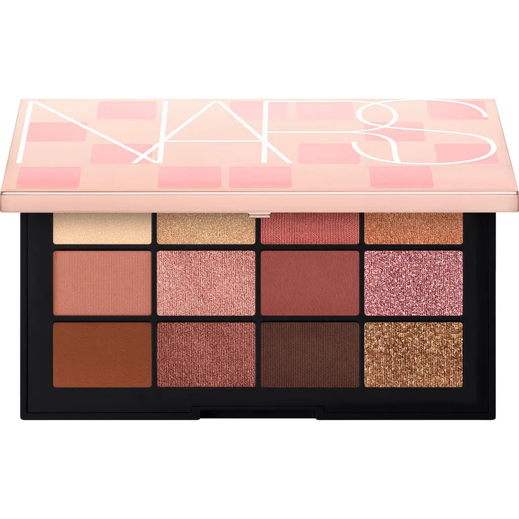 NARS Afterglow Irresistible Eyeshadow Palette at Nordstrom | Nordstrom