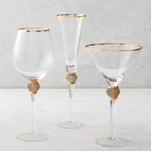 goblet - set of 4 | Z Gallerie