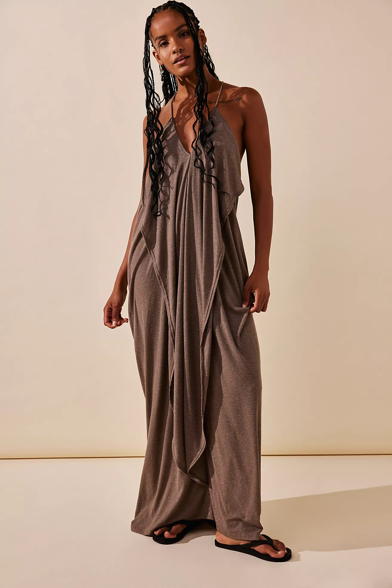Positano Maxi Dress | Free People (Global - UK&FR Excluded)