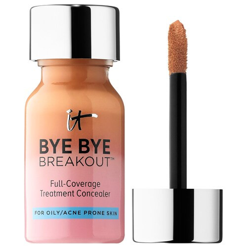Bye Bye Breakout Full-Coverage Concealer	 - IT Cosmetics | Sephora | Sephora (US)