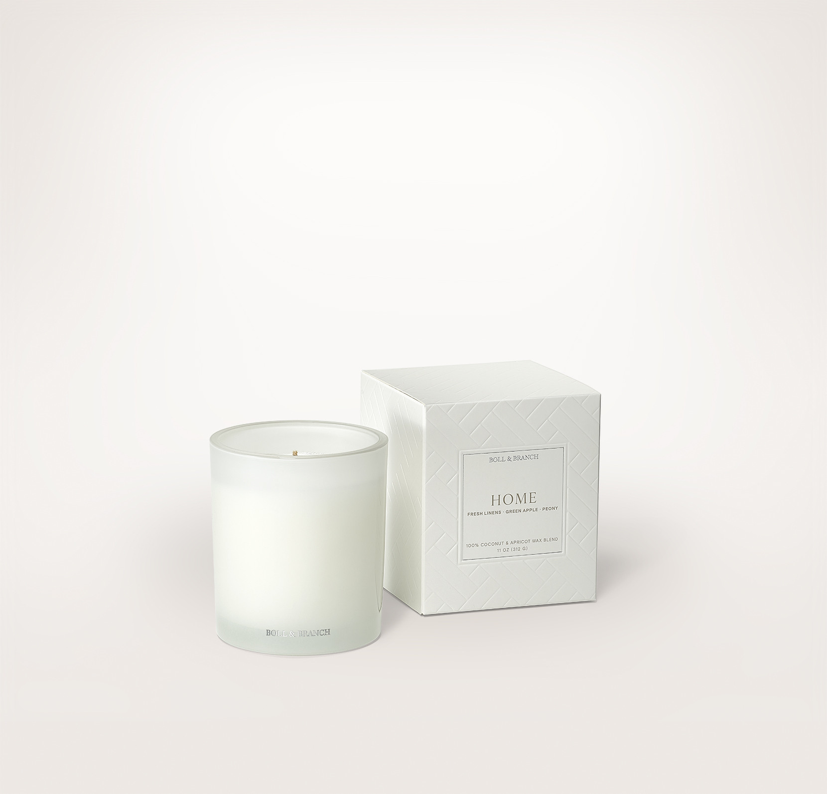 Single Wick Candle | Boll & Branch