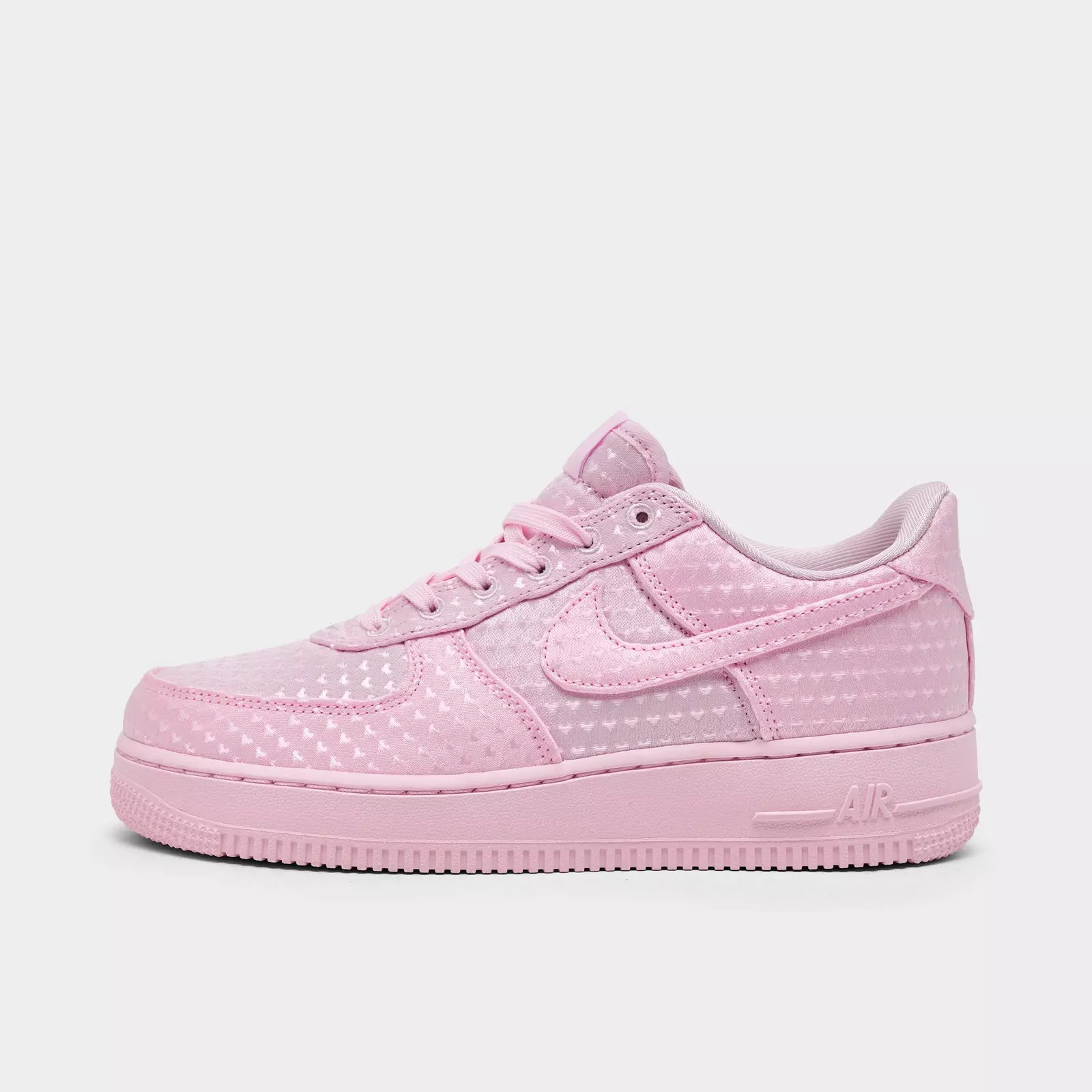 Women's Nike Air Force 1 '07 SE Valentine's Day Casual Shoes | JD Sports (US)