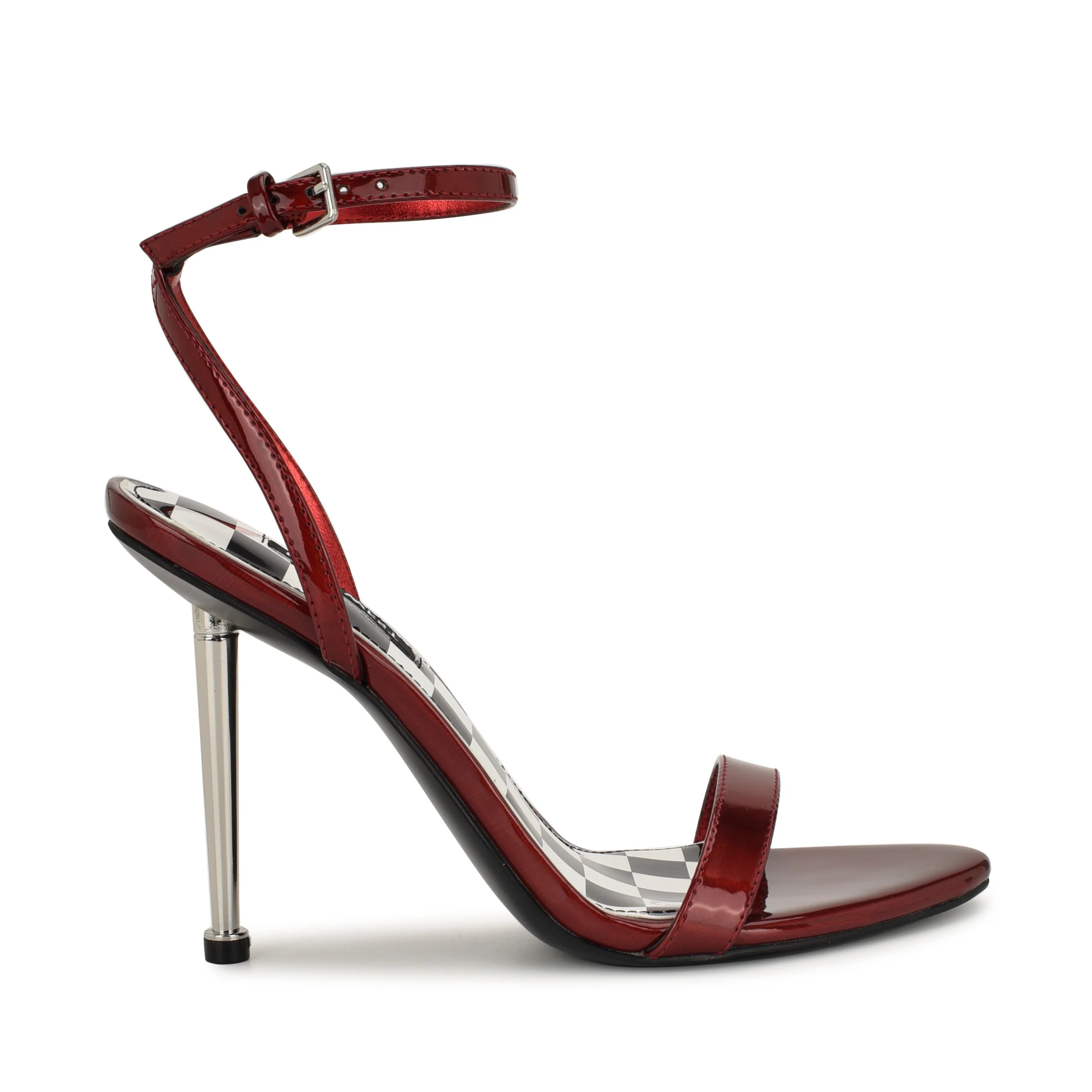 Reina Ankle Strap Sandals | Nine West (US)