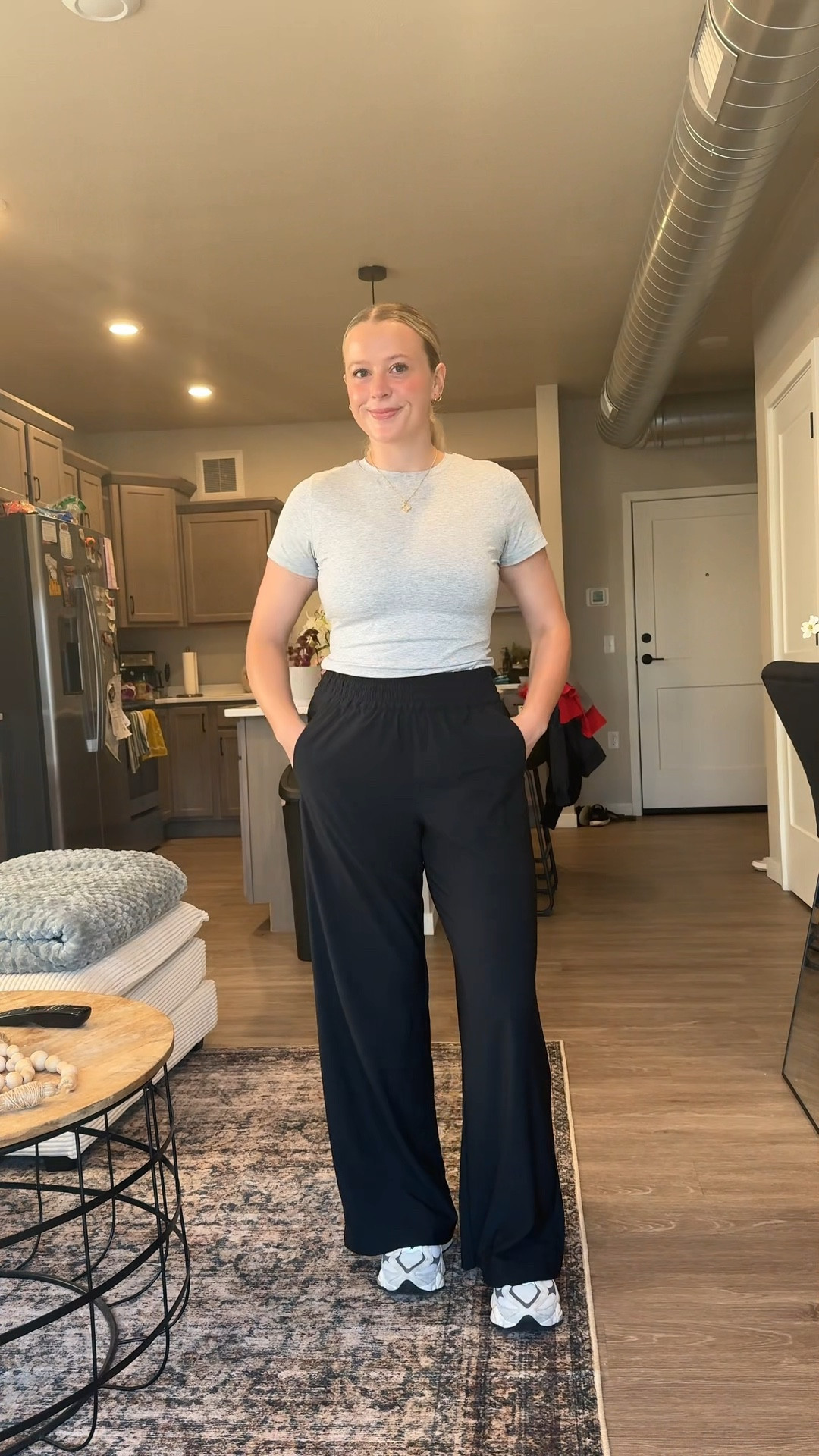 The best CRZ Yoga pants 🤩 can be dressed up or down!! 

#LTKU #LTKActive