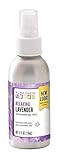 Aura Cacia Relaxing Lavender Aromatherapy Mist 4 fl oz | GC/MS Tested for Purity | Amazon (US)