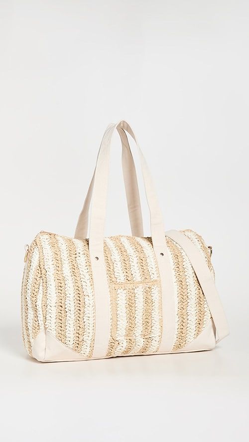 Endless Summer Duffle | Shopbop