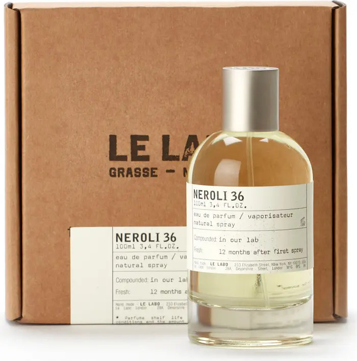 Neroli 36 Eau de Parfum | Nordstrom