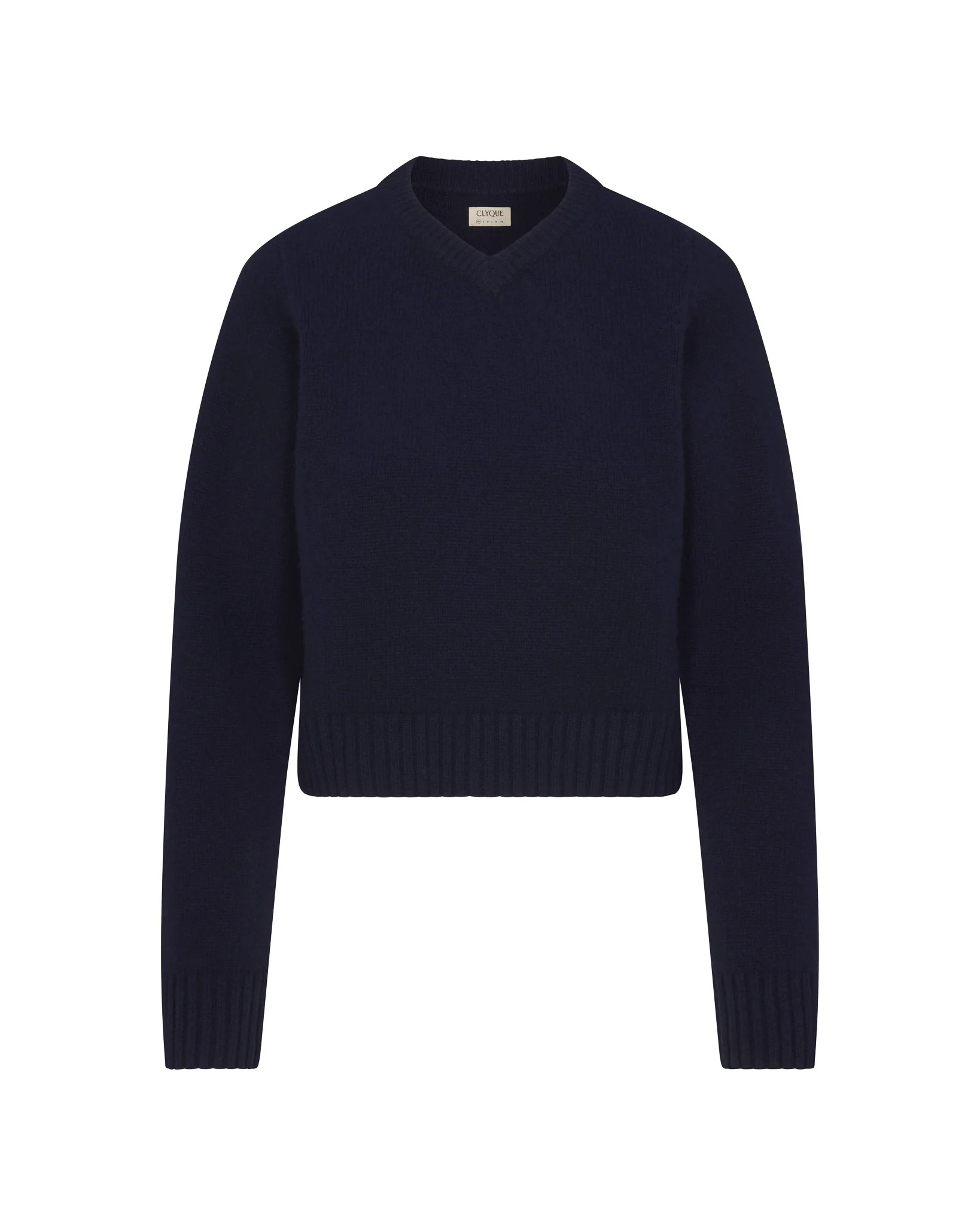 KENNEDY SWEATER | CLYQUE