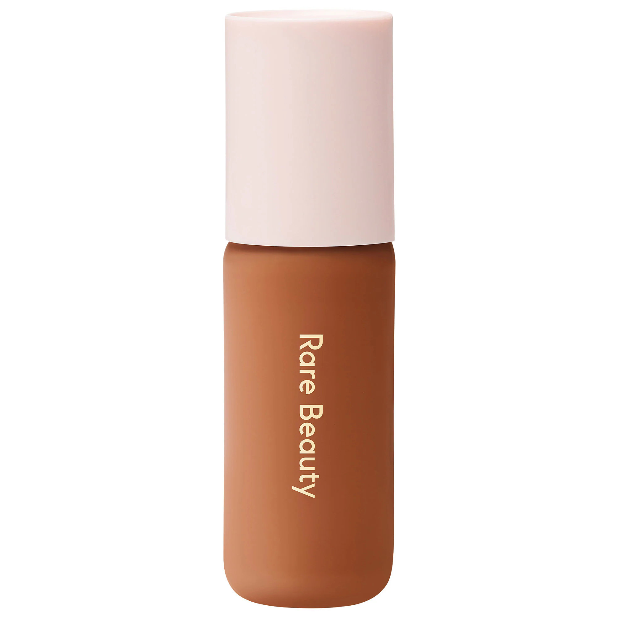 Rare Beauty by Selena Gomez Positive Light Tinted Moisturizer Broad Spectrum SPF 20 Sunscreen 44N 1 oz/ 30 mL | Sephora (US)