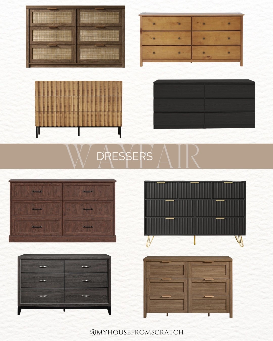 @wayfair Way Day won’t last long – snag up to 80% off and free shipping on 
home finds before these savings are gone! Shop these amazing deals from the 10/26 through the 10/29.
#wayfair #wayfairpartner #WayDay

Dresser

#LTKHome #LTKSaleAlert #LTKStyleTip