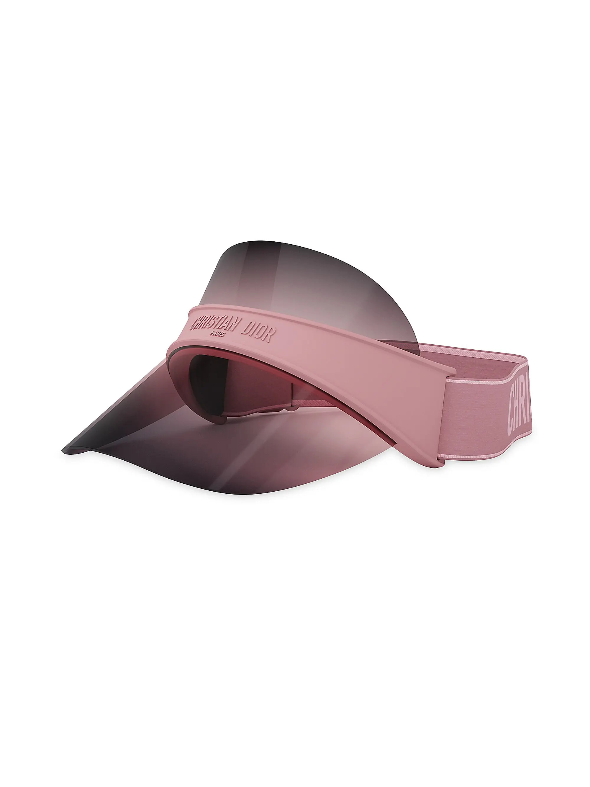 DiorClub V1U Visor Sunglasses | Saks Fifth Avenue