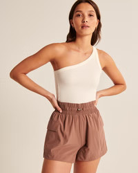 Traveler Shorts | Abercrombie & Fitch (US)