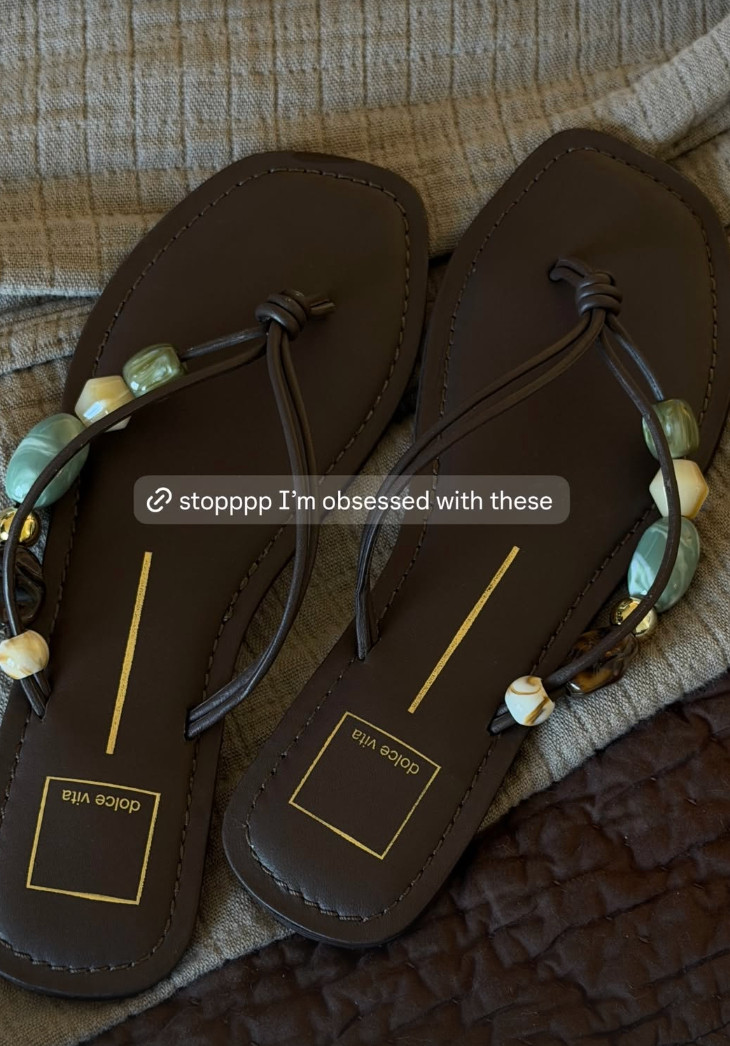 The best Summer shoes #dolcevitashoes #summersandals  

 #LTKdayinmylife #LTKootd #LTKmomlife