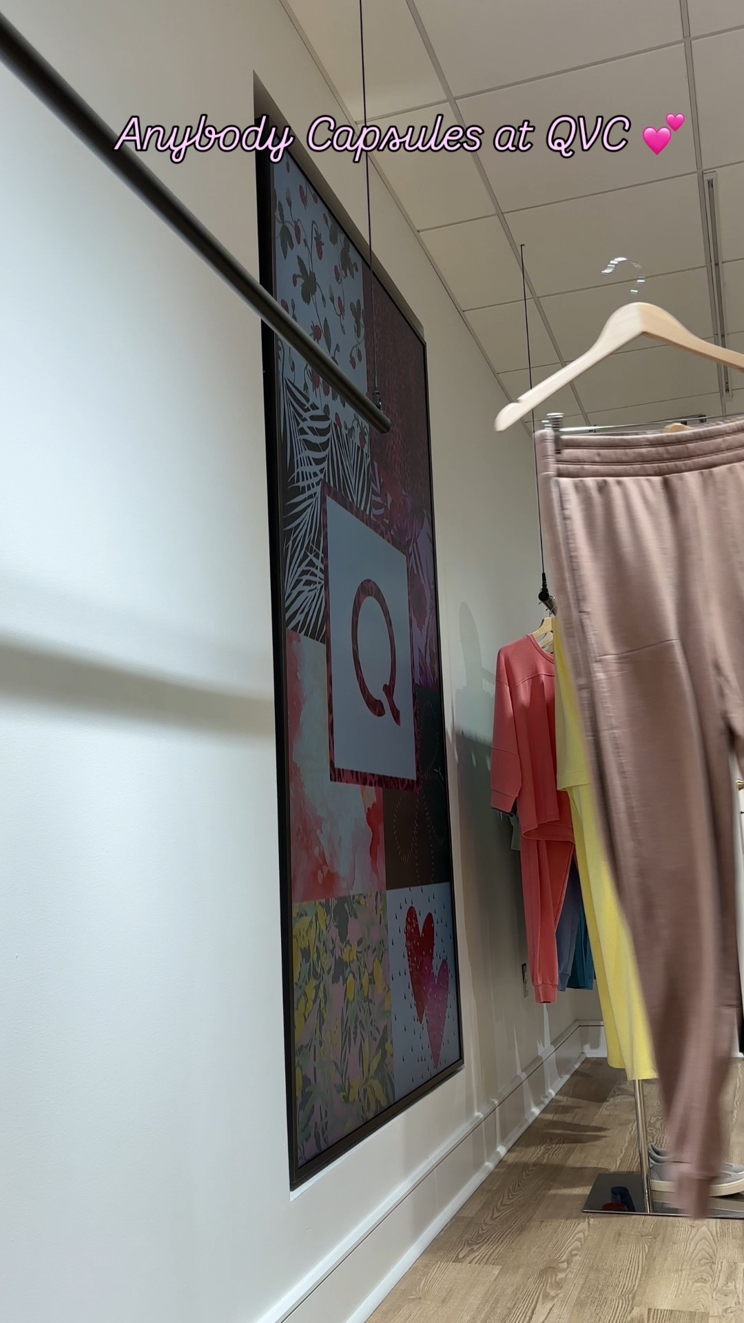 In honor of Anybody having the Today’s Special Value at @QVC today, here are some capsules I shot of three cozy loungewear pieces from the brand! 
Everything is linked, with today’s special value sweatshirt as well. Stay warm and cute! 
xxs through 5x available! 

#LTKootd #LTKmomlife #LTKPlusSize