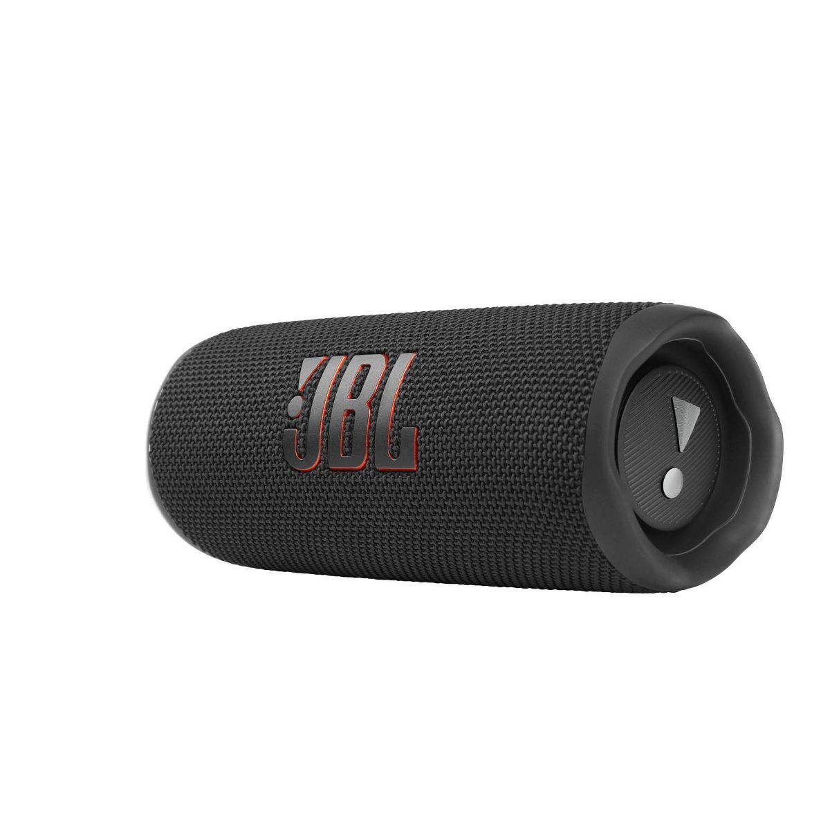 JBL Flip 6 Portable Waterproof Bluetooth Speaker - Black | Target