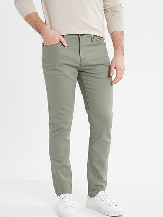 Athletic-Fit Travel Jean | Banana Republic Factory