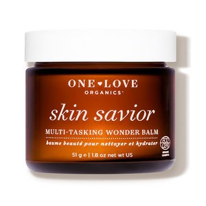 One Love Organics Skin Savior Waterless Beauty Balm -        - Dermstore | Dermstore