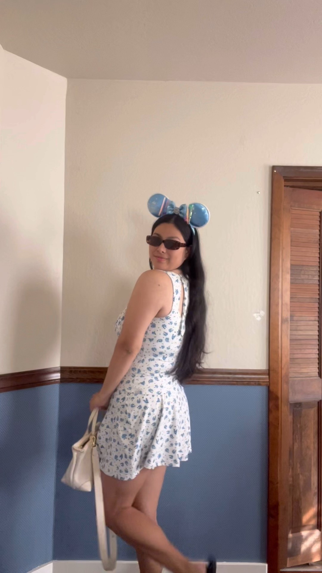 Cinderella Disney Outfit 🩵🏰✨

Disney outfit, Disney outfits, Disneyland, Disney World, Disney mom, Disney mama, Disney vacation, Disney style

#LTKActive #LTKMidsize