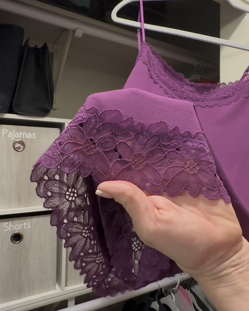 Let’s create a Capsule Wardrobe! These 10 pieces are a great place to start. @shannonskiptomylife @walmartcreator @cato

#LTKOver40 #LTKStyleTip #LTKWatchNow