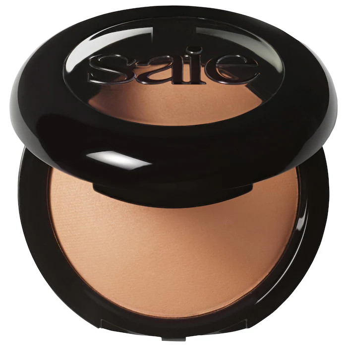 Poudre fixatrice anti-indétectable Slip Tint - Saie | Sephora | Sephora (CA)