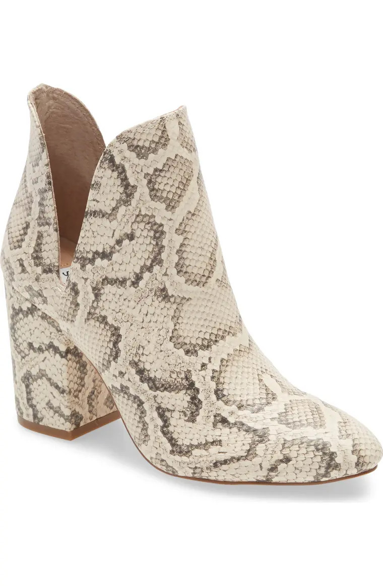 Rookie Bootie | Nordstrom