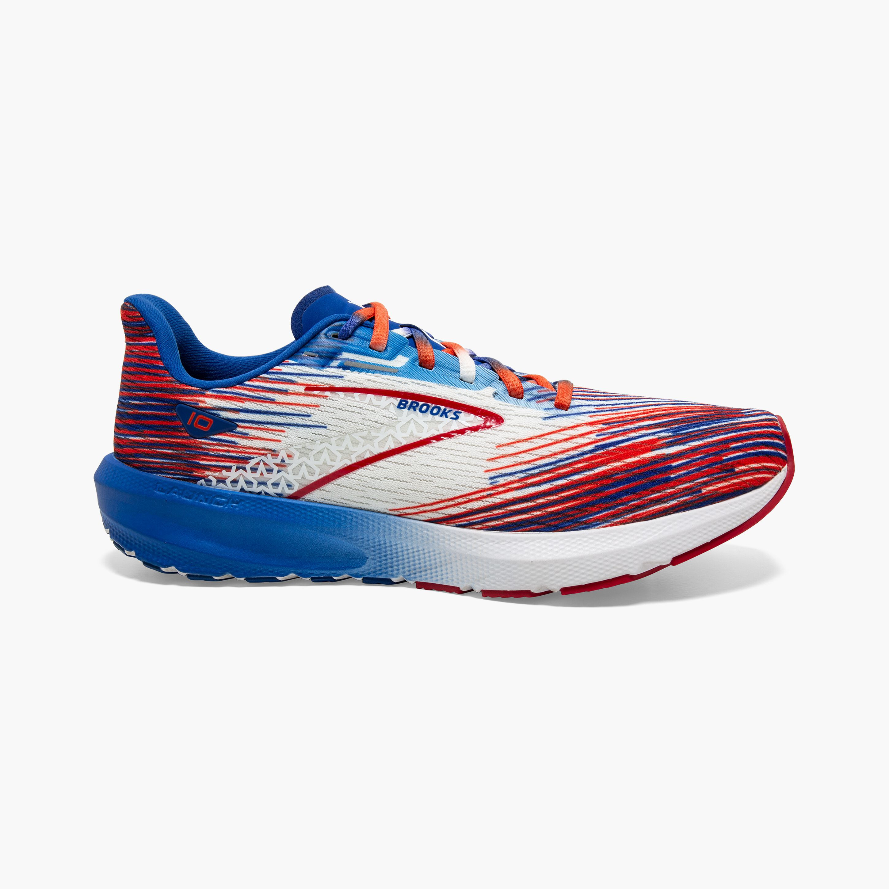 Men's Launch 10 Running Shoes | Supportive Running Shoe | Brooks Running | Brooks Running